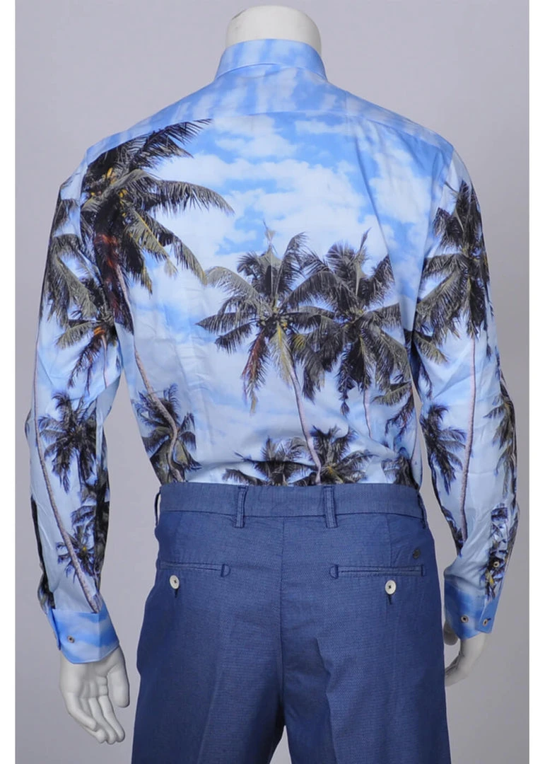 Giordano Gentlemens Classic Bermuda Blue New In