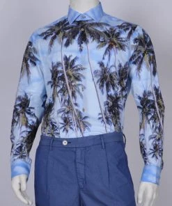 Giordano Gentlemens Classic Bermuda Blue New In