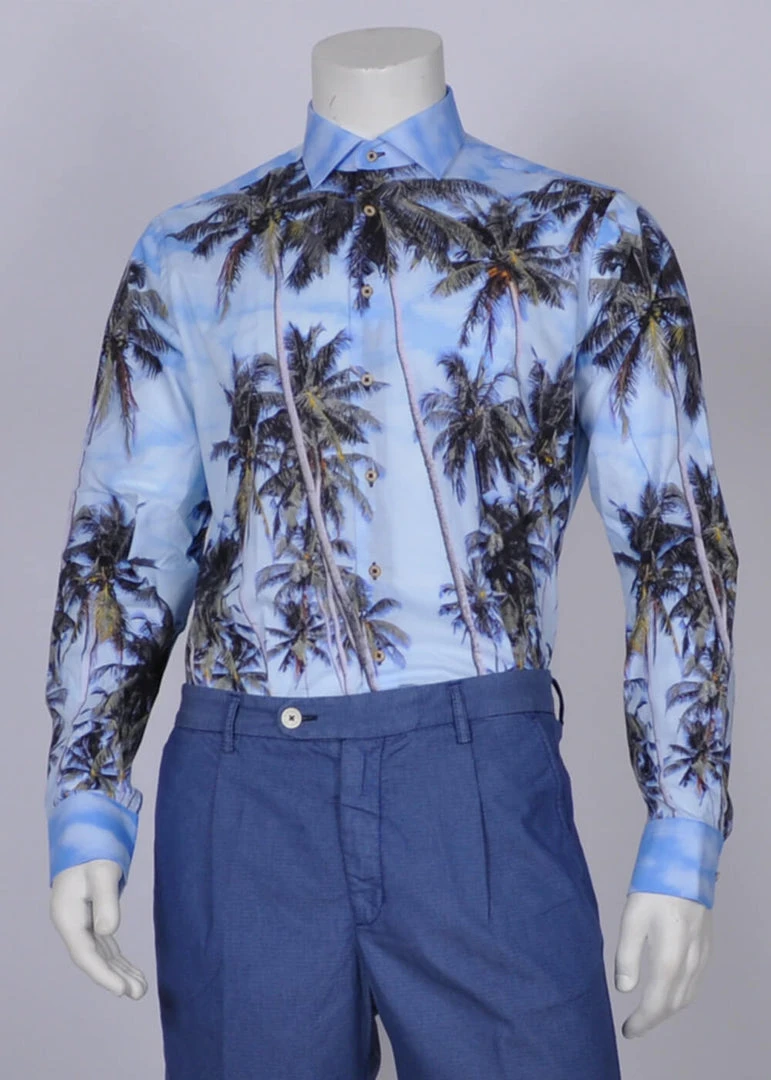 Giordano Gentlemens Classic Bermuda Blue New In