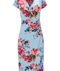SALE Joe Browns Summer Breeze Dress Blue