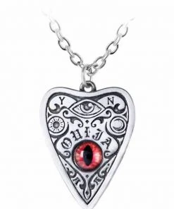 New In Alchemy Petit Ouija Necklace