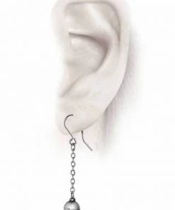 Alchemy Deadskulls Earrings