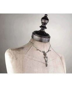 Alchemy Alter Orbis Necklace New In