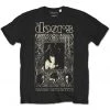 New In Band Shirts The Doors Nouveau T-Shirt Black