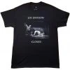 New In Band Shirts Joy Division Closer T-Shirt Black