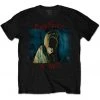 Band Shirts Pink Floyd The Wall Scream T-Shirt Black New In