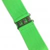Banned Elastic Belt 50's Halloween Green