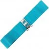 New In Banned Elastic 50's Belt Teal