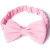 Banned Dionne Bow 50's Headband Pink New In