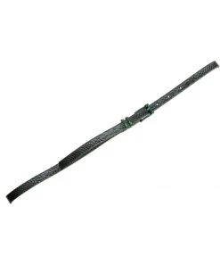 Banned Lizzard Love 50's Belt Green