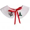 New In Banned Holly Christmas Cat Collar Cream
