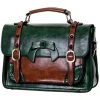 Banned Enola 40's Bag Green