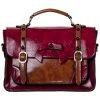 Banned Enola 40's Bag Red