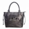 Banned Delicatty Cat Bag Black New In
