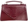 Banned Gemma Handbag Brown New In