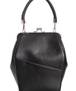 Banned Spider Kellie Bag Black New In