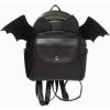 Banned Waverley Bat Backpack Black