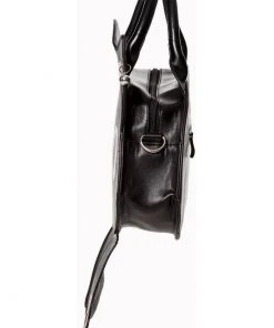 Banned Bag Of Tricks Bag With Magnetic Paws New In