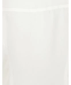 Banned Bunny Hop 40's Blouse White New In