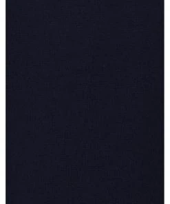 Banned Lemon 50's Cardigan Navy Blue New In