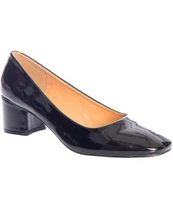 Banned The Modernist 60's Pumps Black New In