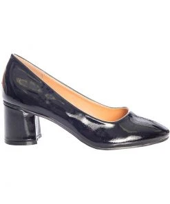 Banned The Modernist 60's Pumps Black New In