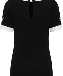 Banned Darkness Cat Top Black New In