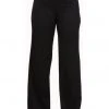 Banned Stay Awhile Sailor 40's Pants Black