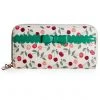 Banned Country Cherry 50's Wallet Green New In