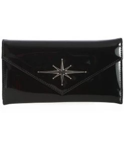 Banned Dance The Night Away Wallet Black New In