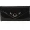 Banned Night Lovers Wallet Black