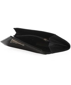 Banned Night Lovers Wallet Black