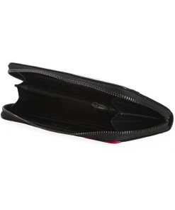 Banned Another Lost Soul Wallet Red