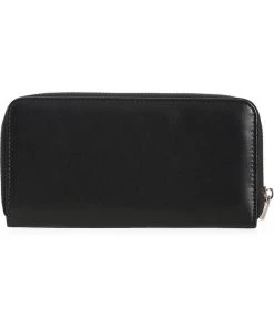 Banned Nashville Wallet Black