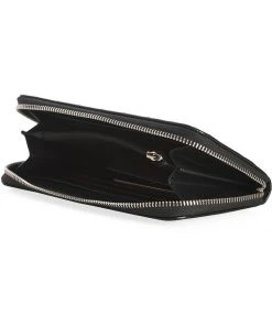 Banned Nashville Wallet Black