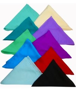 Banned Gradiation Scarf Lavender