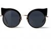 Banned Pierina Sunglasses Black New In