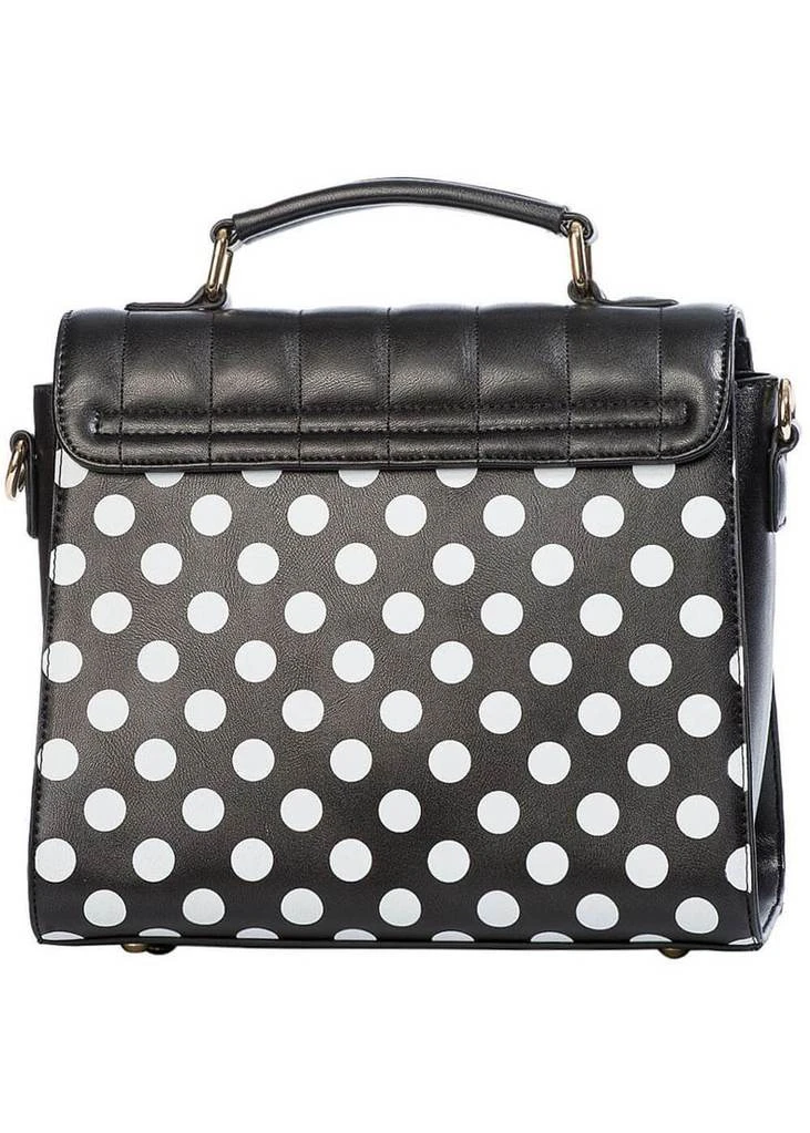 Banned Limonata Bag Black New In