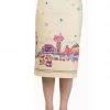Banned Hold Tight Diner Pencil Rok New In