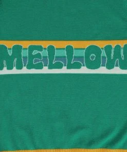 Bright & Beautiful Sydney Mellow Top 70's Multi