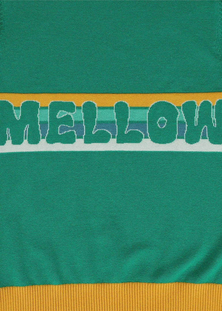 Bright & Beautiful Sydney Mellow Top 70's Multi