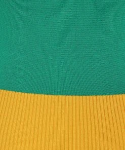 Bright & Beautiful Sydney Mellow Top 70's Multi