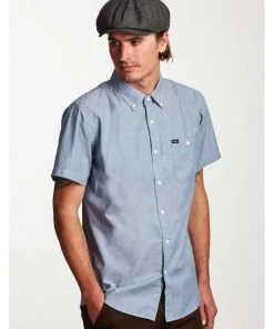 Brixton Brood Snap Cap Grey Black New In