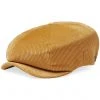 Brixton Brood Snap Cap Bright Gold