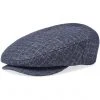 Brixton Hooligan Snap Cap Washed Navy Blue