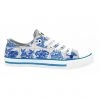 New In Celdes Sneakers Delfts Blue