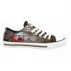 Celdes Sneakers Amsterdam Bikes Grey New In