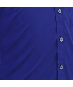 Chenaski Mens Necessary Shirt Navy