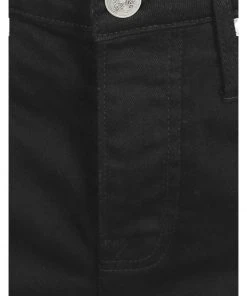 Chet Rock Mens Rockstar Jeans Black New In
