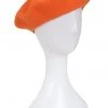 Collectif Vivien 50's Beret Orange